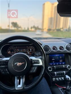 فورد موستانج